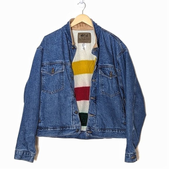 Schaefer Outfitters Jackets & Coats Schaefer Outfitter Ledgend